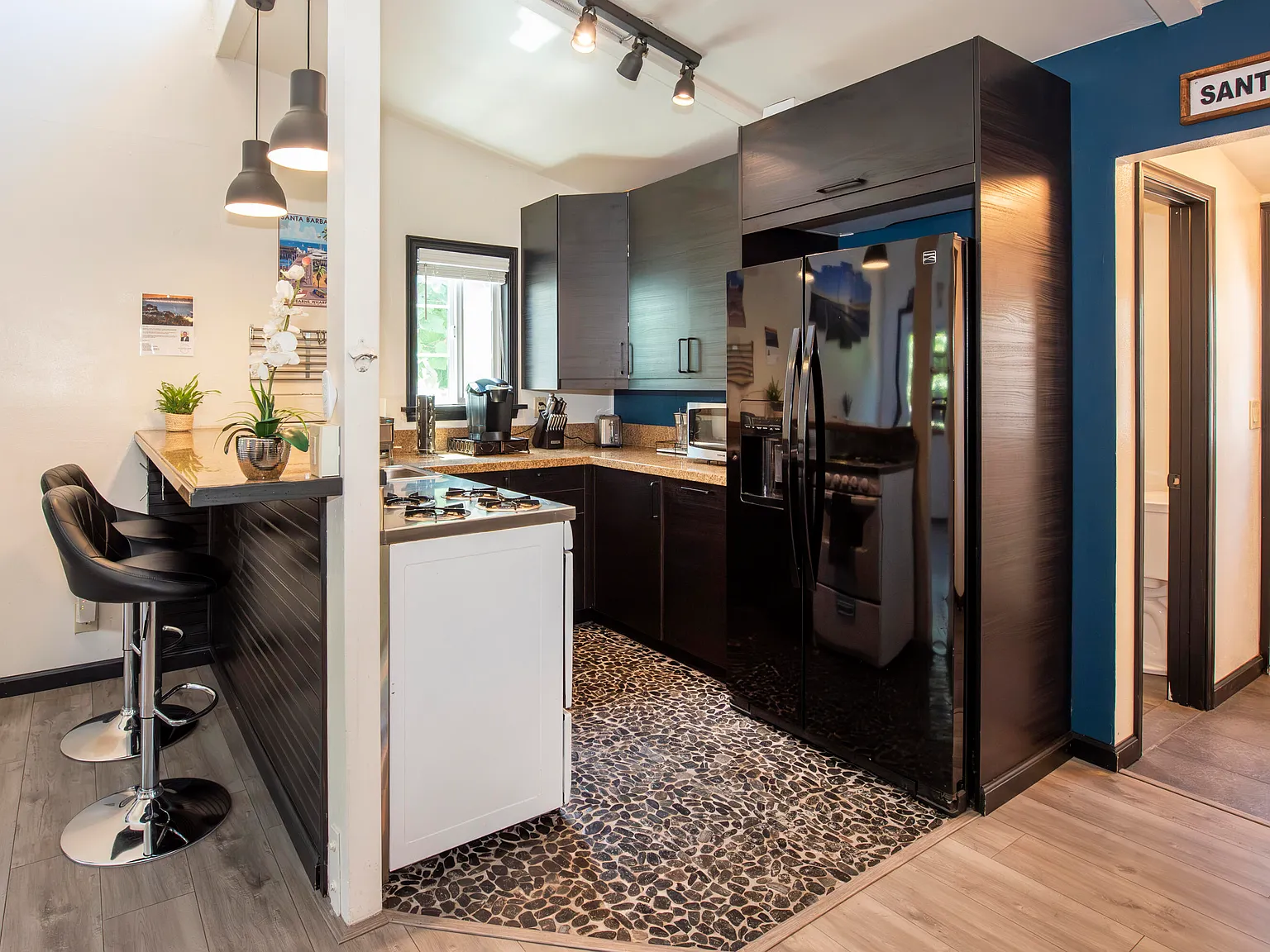 Studio, 1.0 bath, 550 sqft, $3,200 — Photo 4
