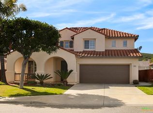 506 Peach Way, San Marcos, CA 92069