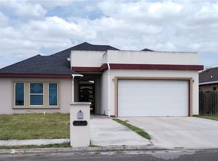 3309 E Harding Ave, Alton, TX 78573