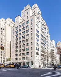 47 East 87th Street in Carnegie Hill