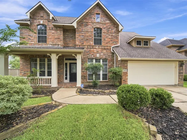 5531 Cranston Ct, Sugar Land, TX 77479