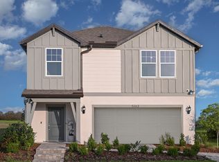 Sonora Plan, Spencer Glen, Riverview, FL 33578