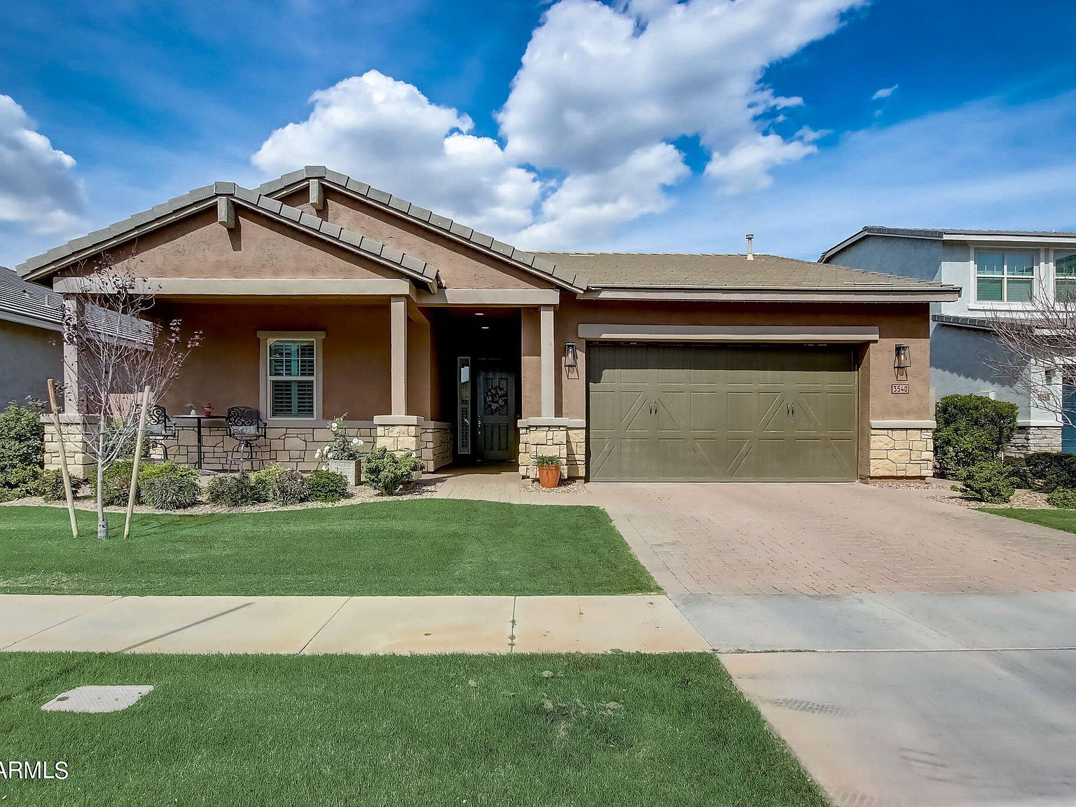 3540 E Boot Track Trl, Gilbert, AZ 85296 | Zillow