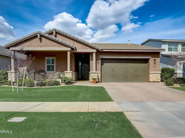 3540 E BOOT TRACK Trail, Gilbert, AZ 85296