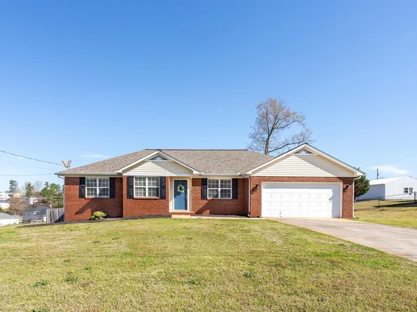 74 Bradford Ct, Weaver, AL 36277