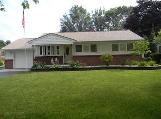 5387 Kay Dr, Monroe, MI 48161