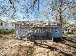 319 West Ct, Adamsville, AL 35005