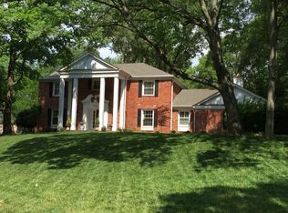 7101 Quail Hill Rd, Charlotte, NC 28210