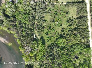 Lang Rd, Beaverton, MI 48612