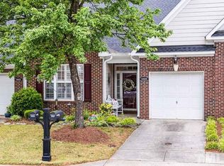 10425 Dapping Dr, Raleigh, NC 27614