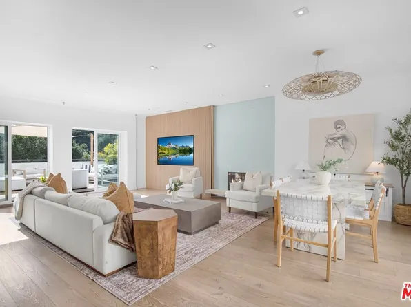 8755 Skyline Dr, Los Angeles, CA 90046