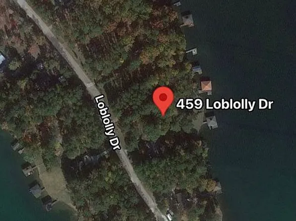 459 Loblolly Dr, Sparta, GA 31087