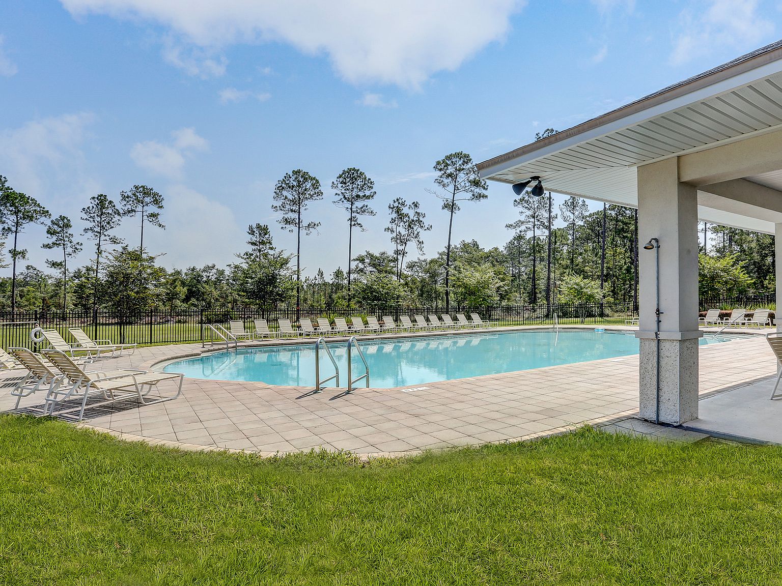 Hideaway by SEDA New Homes in Yulee FL Zillow