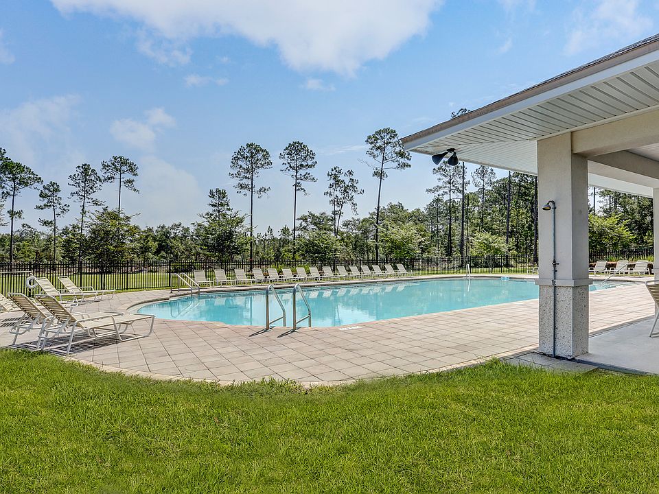 Hideaway by SEDA New Homes in Yulee FL Zillow