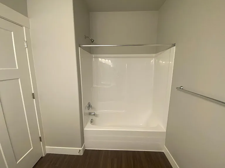 1st bathroom