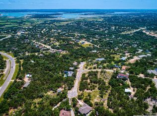 151 Nighthawk LOT 75, Canyon Lake, TX 78133