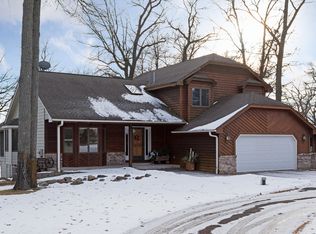 17327 182nd Ave NW, Big Lake, MN 55309