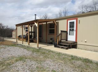 13621 Birch St, Hornbrook, CA