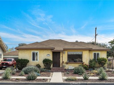 6138 Pepperwood Ave, Lakewood, CA, 90712