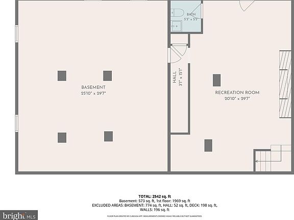 4th image of 87 Fieldstone Dr