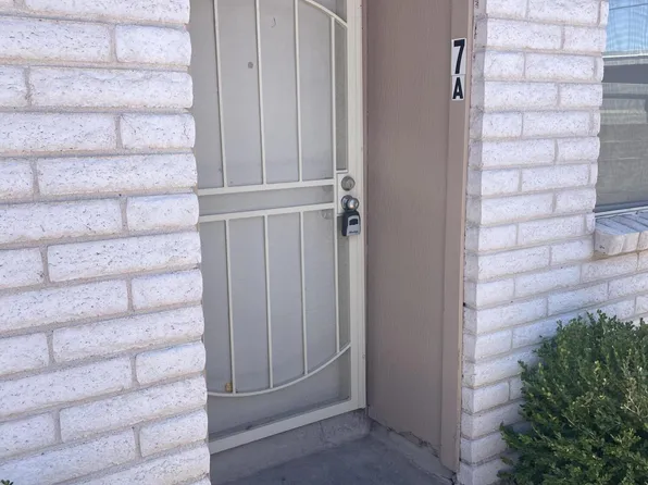 8416 Hilton Ave NE APT 7A, Albuquerque, NM 87111