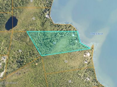 L17 Lake Louise Rd, Glennallen, AK, 99588