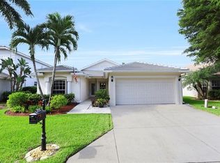25945 Pebblecreek Dr, Bonita Springs, FL 34135