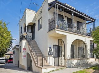 4233 Michigan Ave, Los Angeles, CA 90063