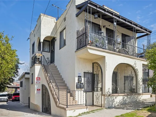 4233 Michigan Ave, Los Angeles, CA 90063