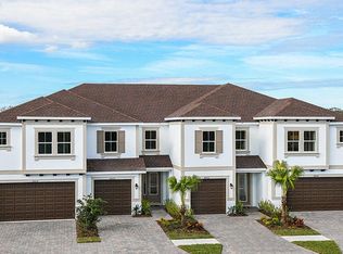 18727 Noble Caspian Dr, Lutz, FL 33558