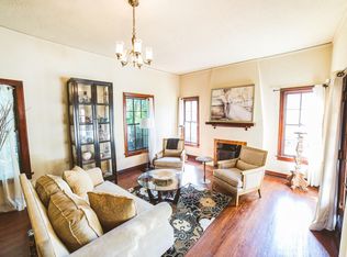 2010 Travis Heights Blvd, Austin, TX 78704