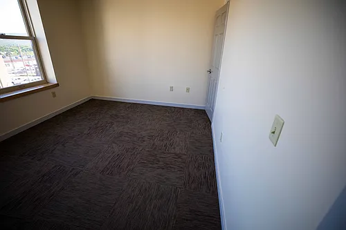 Floor plan 1 Bedroom