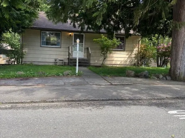 4711 Seahurst Avenue, Everett, WA 98203