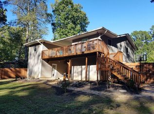 1724 Brookhaven Mill Rd, Greensboro, NC 27406