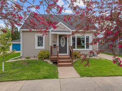 1722 MINNESOTA STREET, Oshkosh, WI, 54902
