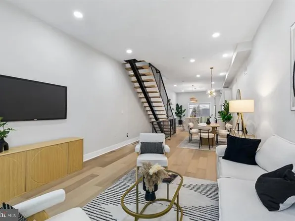 1437 S 8th St, Philadelphia, PA 19147