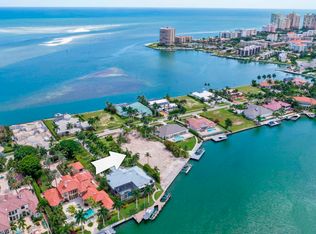 1410 Caxambas Ct LOT 9, Marco Island, FL 34145