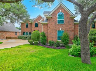 9617 Cinnabar Trl, Austin, TX 78726