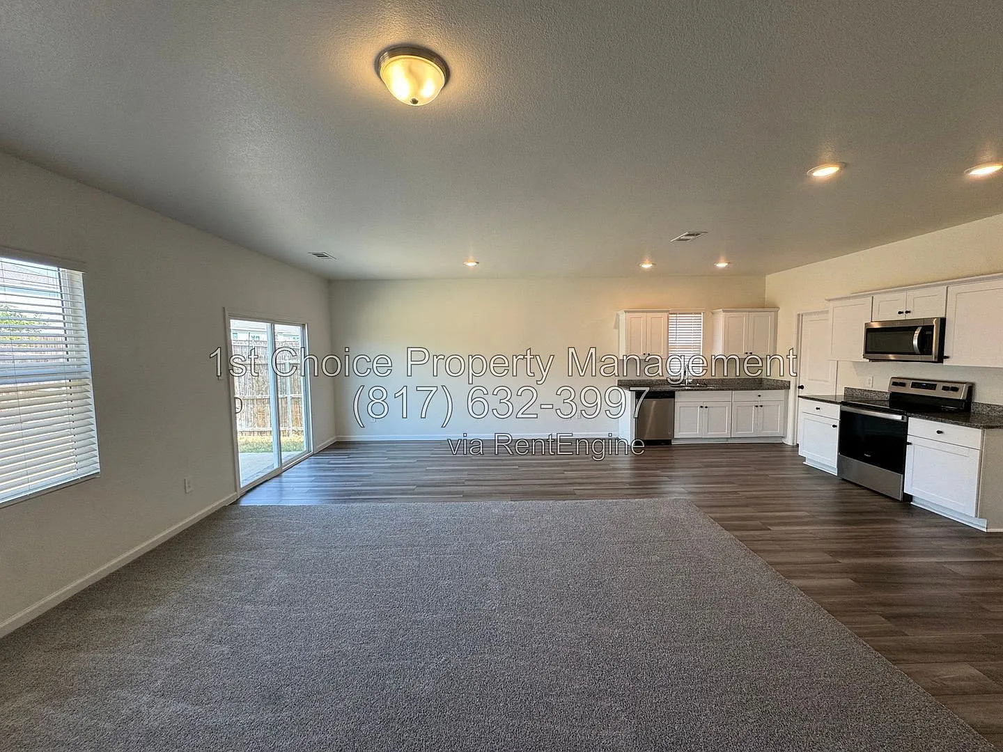 3 bed, 2.0 bath, 1589 sqft, $1,995 — Photo 4