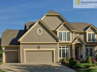 7812 W 147th Ter, Overland Park, KS 66223