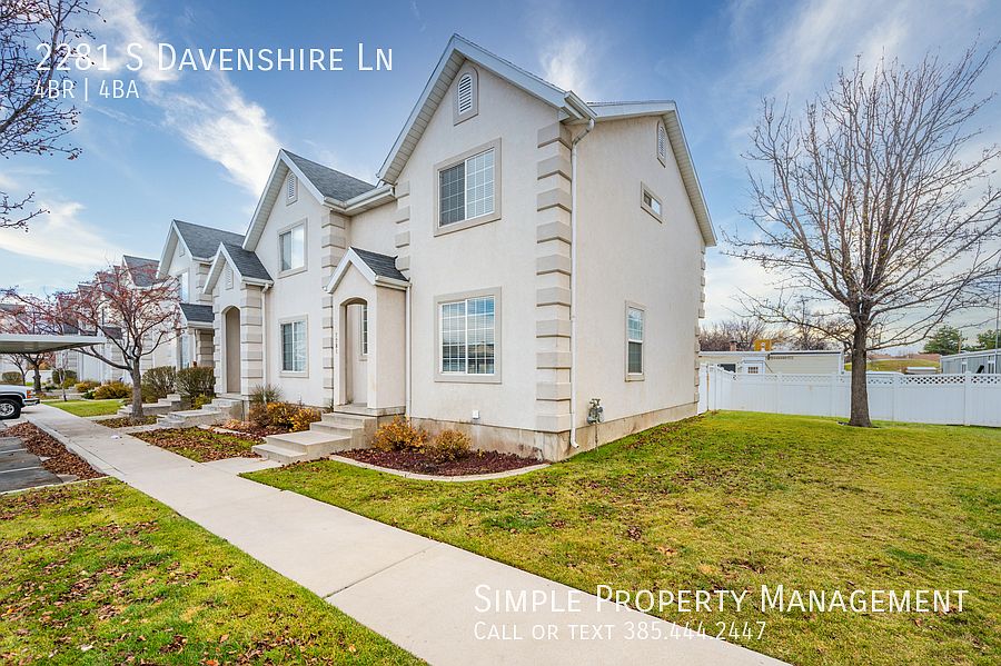 1st image of 2281 S Davenshire Ln