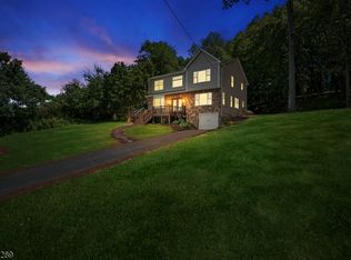 63 Van Horn Rd, Fredon Twp., NJ 07860