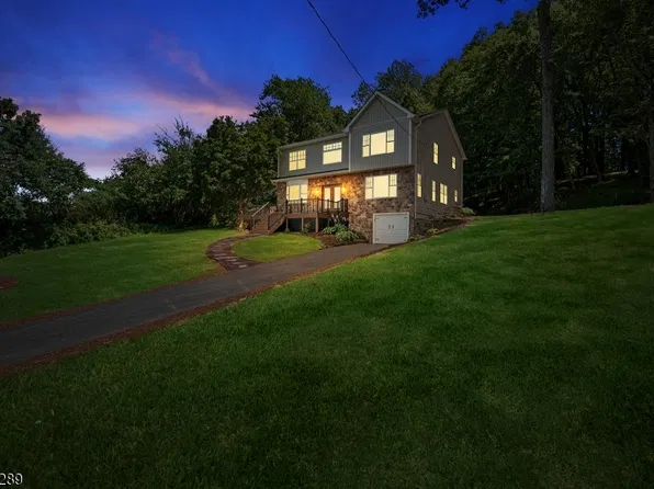 63 Van Horn Rd, Fredon Twp., NJ 07860