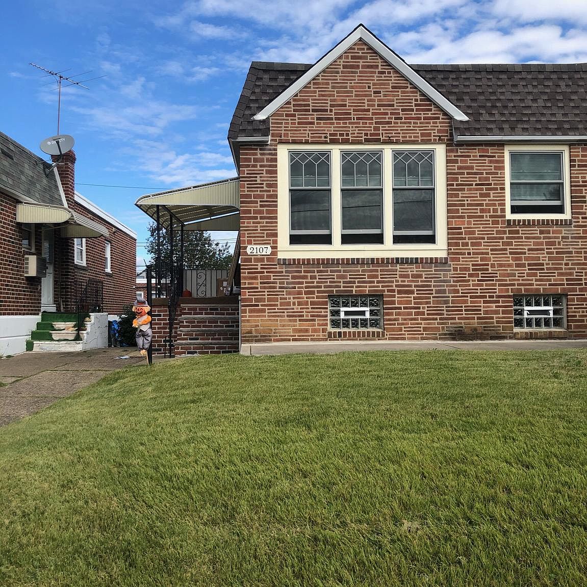 2107 Faunce St, Philadelphia, PA 19152 Zillow