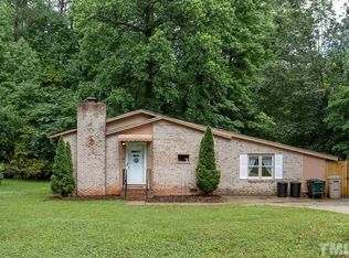 108 Baldwin Cir, Garner, NC 27529