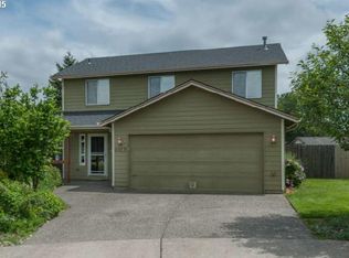 9113 NW 21st Ave, Vancouver, WA