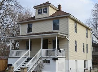 1770 Bloom Ave, Scranton, PA