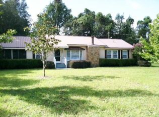 7696 NW 166th St, Trenton, FL 32693