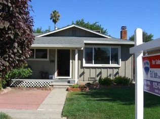 3332 Arbor Ave, Livermore, CA