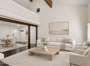 4445 S Fallen Leaf Ln, Jackson, WY 83001